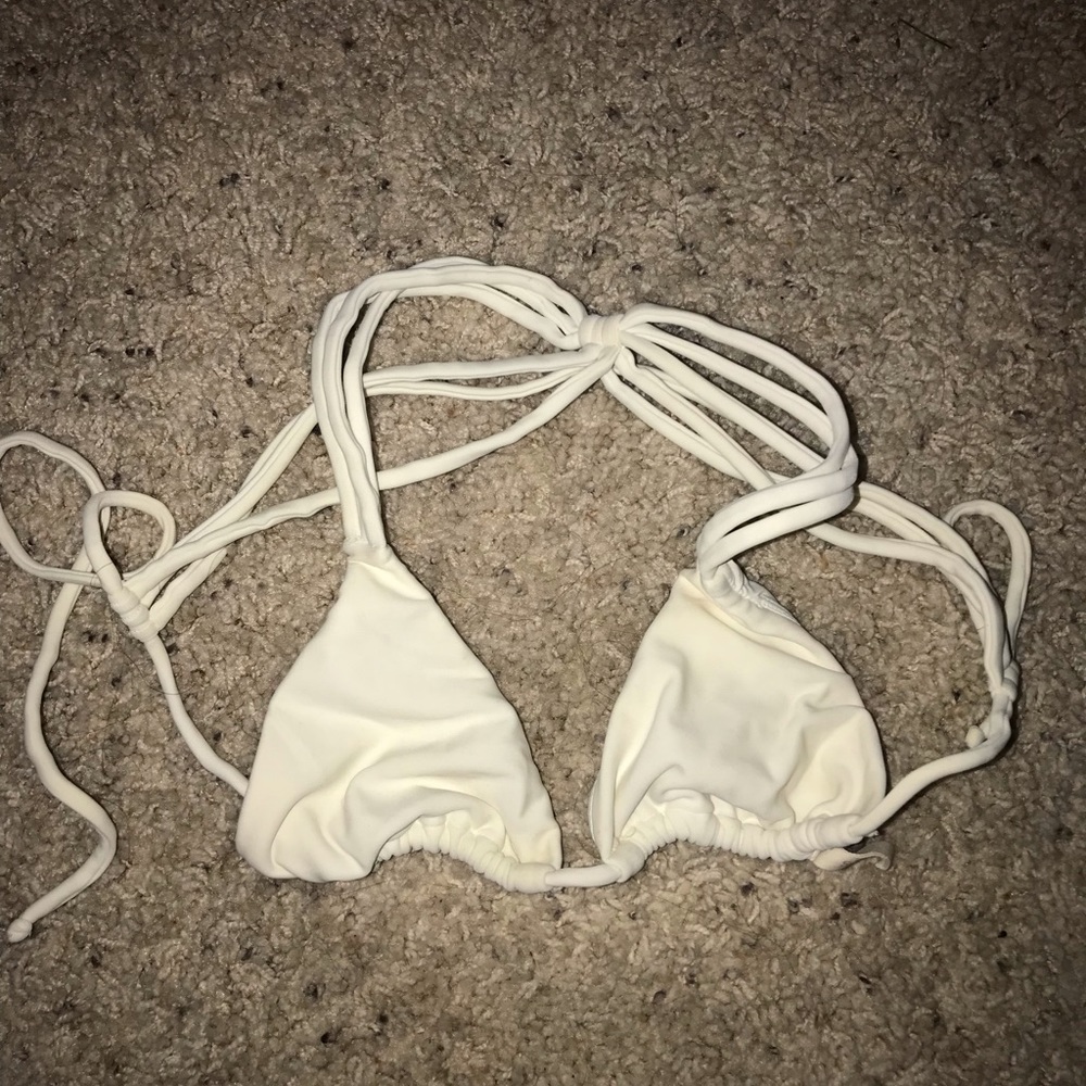 Bikini top